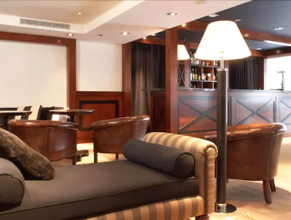 U232 Hotel — Hotel rooms in Barcelona, Catalonia