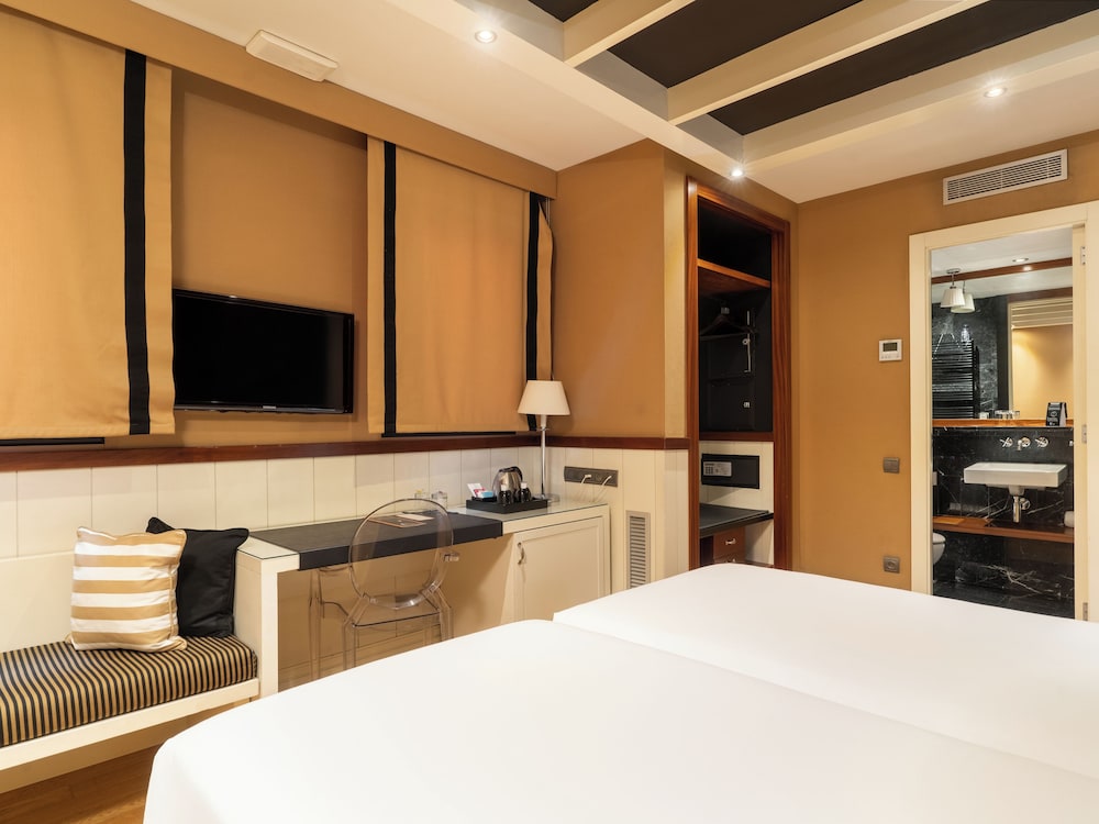 U232 Hotel — Hotel rooms in Barcelona, Catalonia