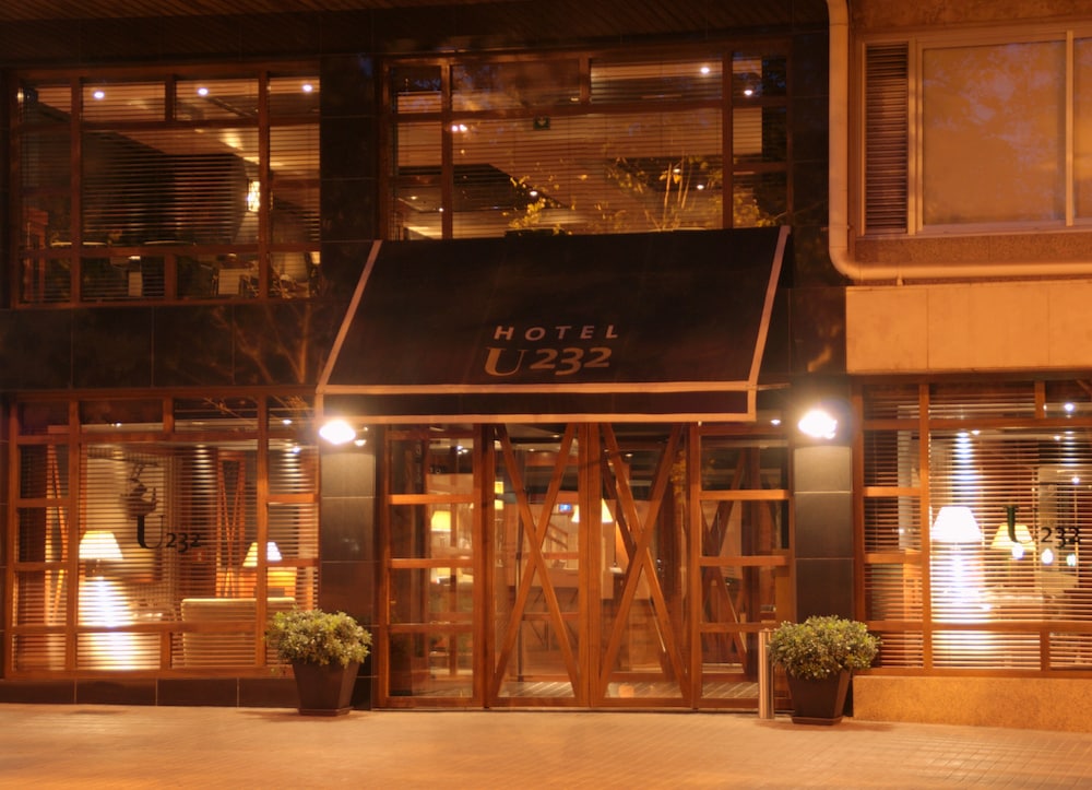 U232 Hotel - zdjęcie 4