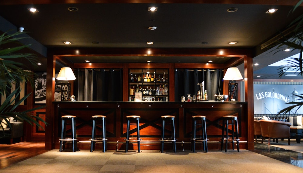 U232 Hotel — Restaurant & bars in Barcelona, Catalonia