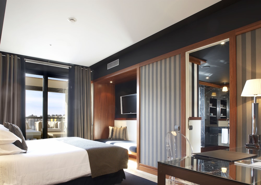 U232 Hotel — Hotel rooms in Barcelona, Catalonia