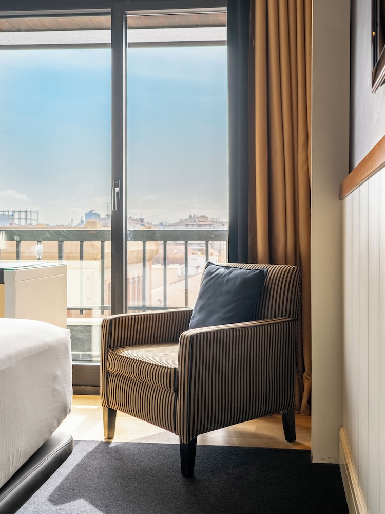 U232 Hotel — Hotel rooms in Barcelona, Catalonia