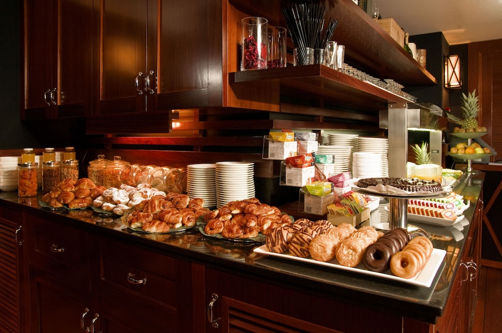U232 Hotel — Restaurant & bars in Barcelona, Catalonia