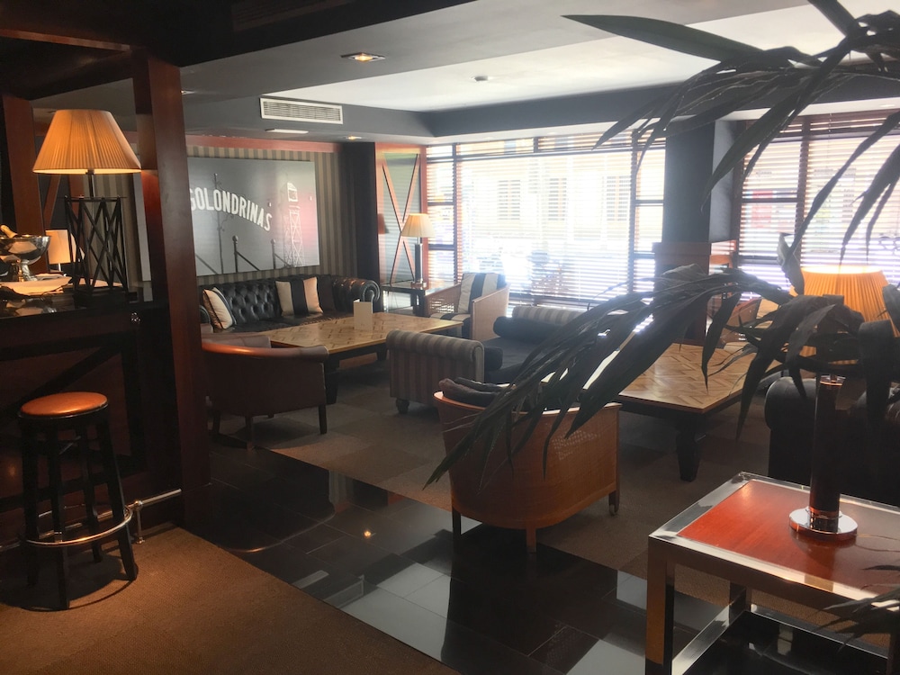U232 Hotel — Hotel rooms in Barcelona, Catalonia