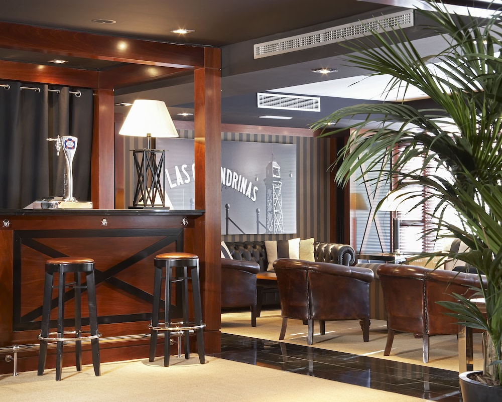 U232 Hotel — Restaurant & bars in Barcelona, Catalonia