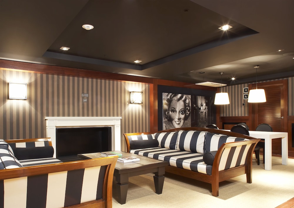 U232 Hotel — Hotel rooms in Barcelona, Catalonia