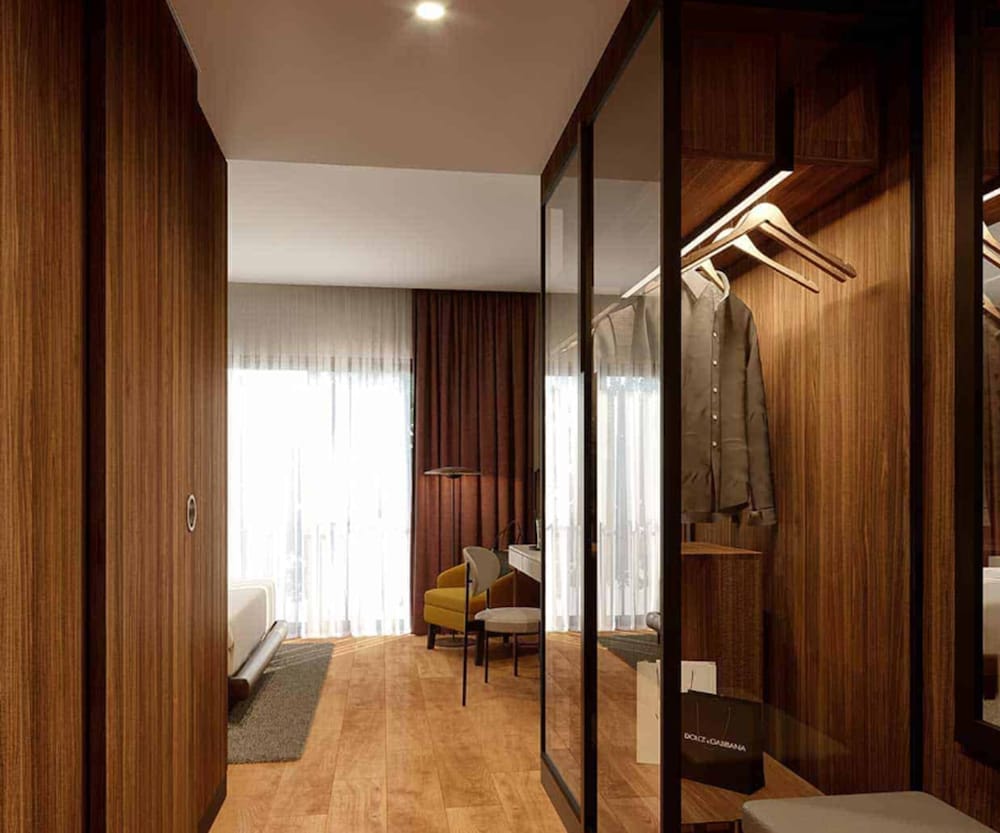 Hotel Villa Emilia - zdjęcie 5