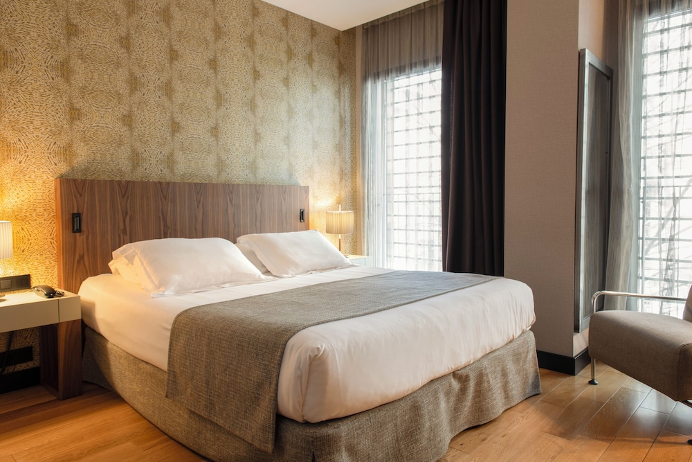 Hotel Villa Emilia - zdjęcie 3