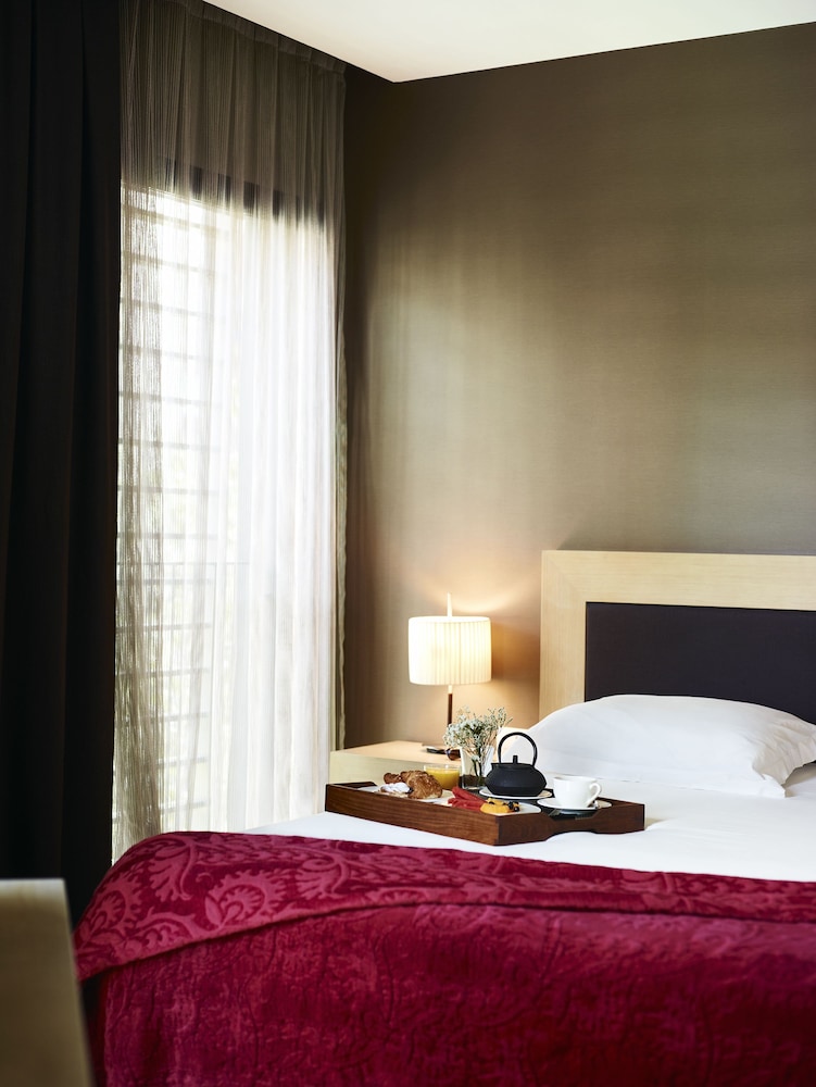 Hotel Villa Emilia - zdjęcie 4