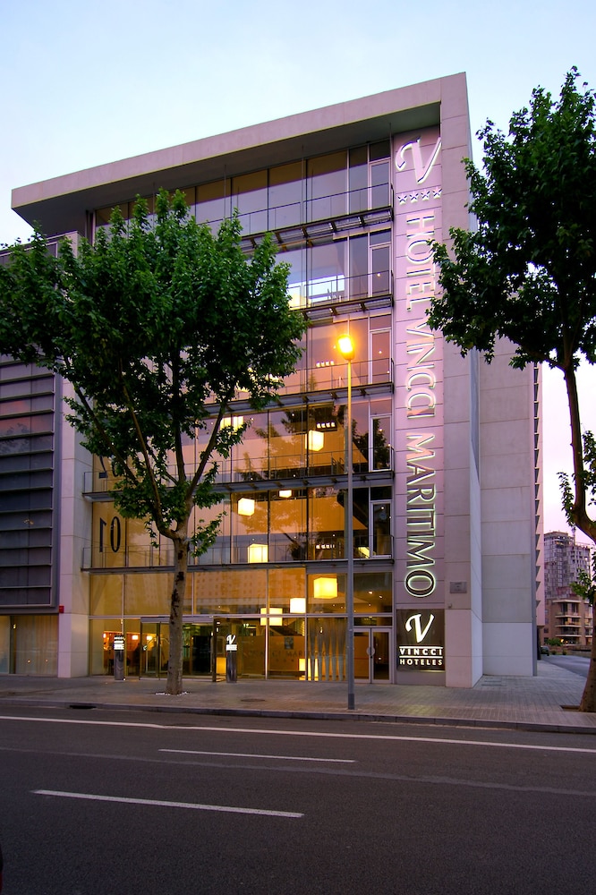 Hotel Vincci Maritimo
