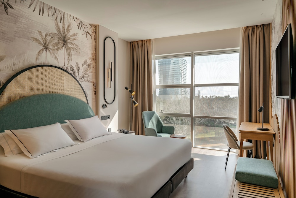 Hotel Vincci Maritimo - zdjęcie 5