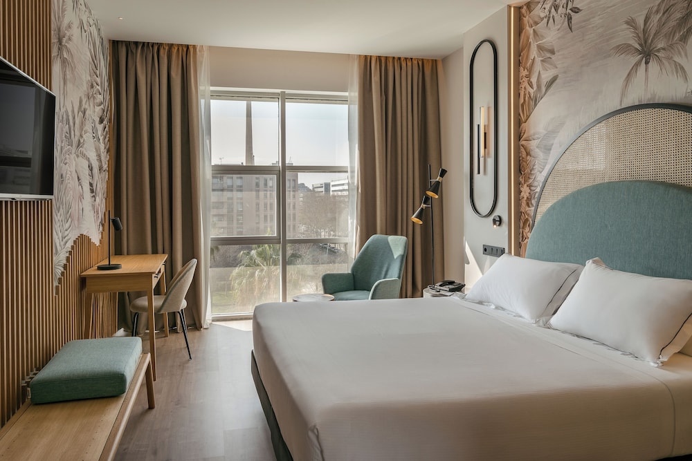 Hotel Vincci Maritimo - zdjęcie 2