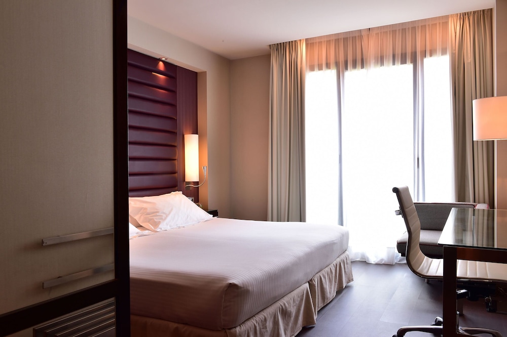 Pestana Arena Barcelona — Hotel rooms in Barcelona, Catalonia