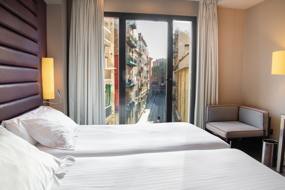 Pestana Arena Barcelona - zdjęcie 3