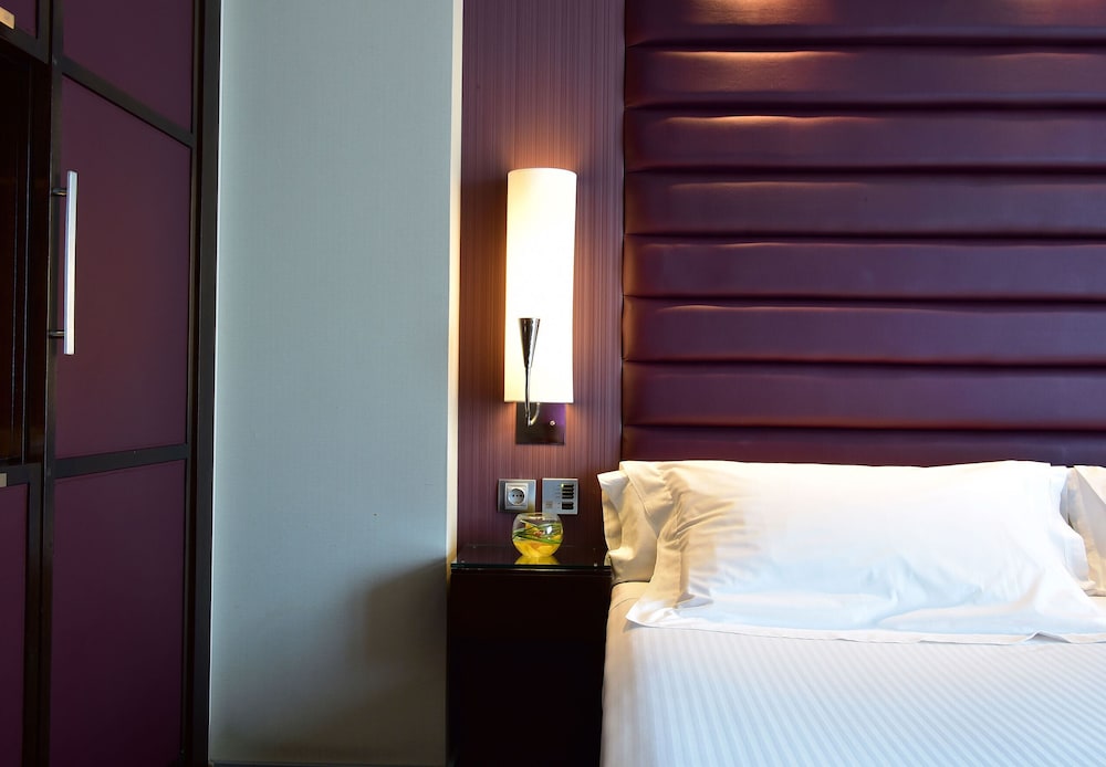 Pestana Arena Barcelona — Hotel rooms in Barcelona, Catalonia