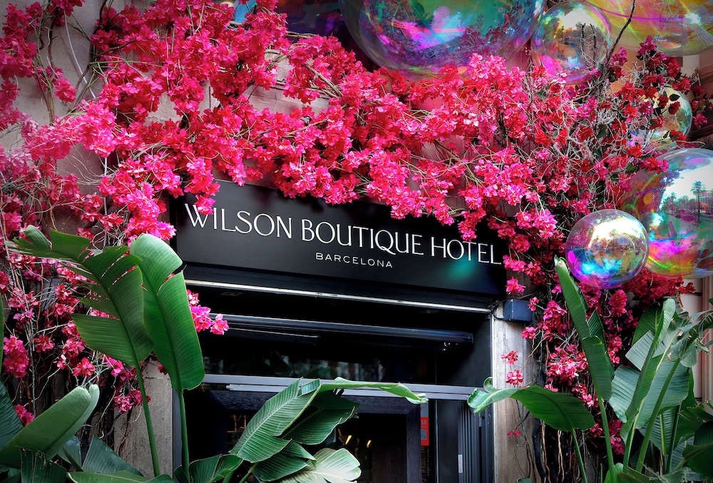 Wilson Boutique Hotel - zdjęcie 2