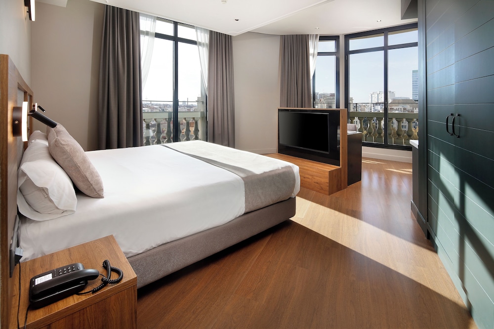 Wilson Boutique Hotel - zdjęcie 5