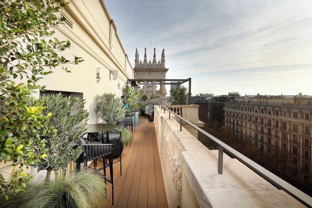 Wilson Boutique Hotel - zdjęcie 4