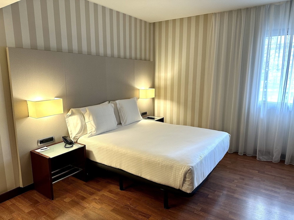 Hotel Zenit Barcelona - zdjęcie 4