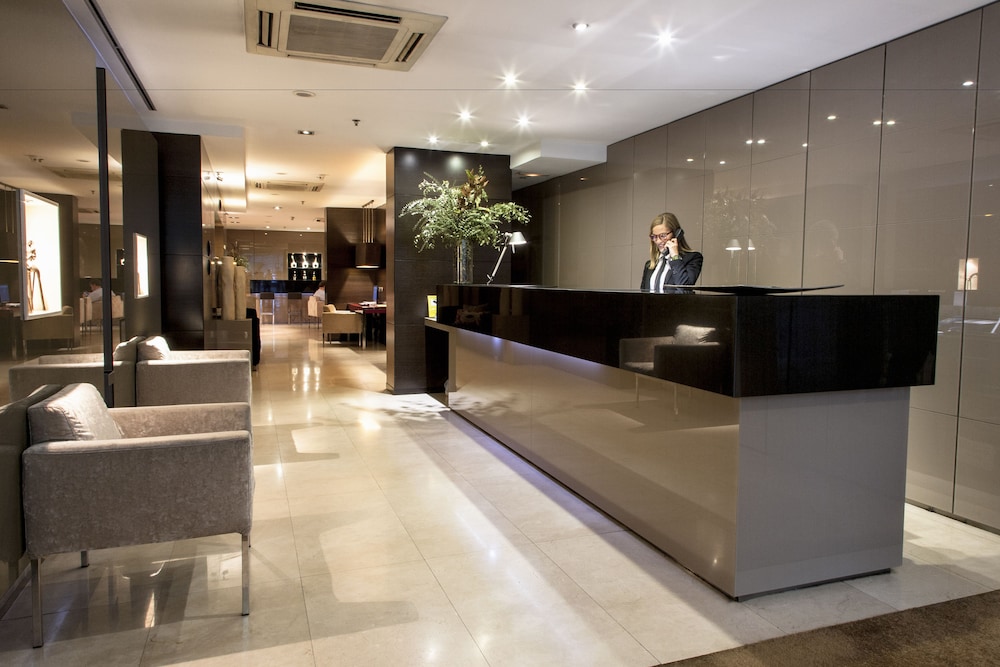 Hotel Zenit Barcelona - zdjęcie 5