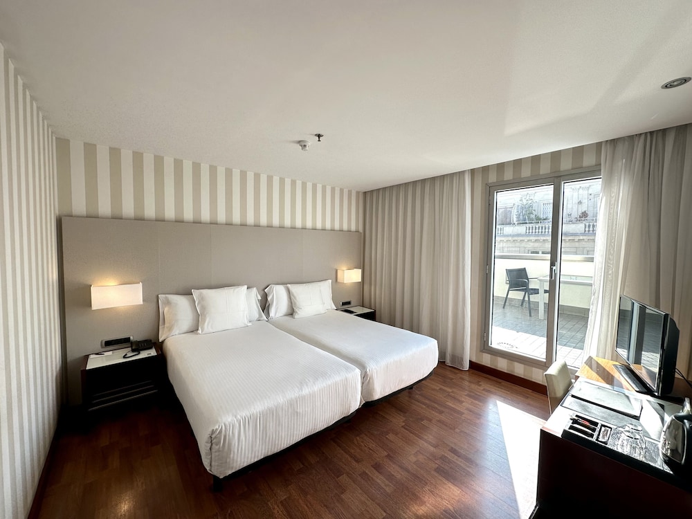 Hotel Zenit Barcelona - zdjęcie 3