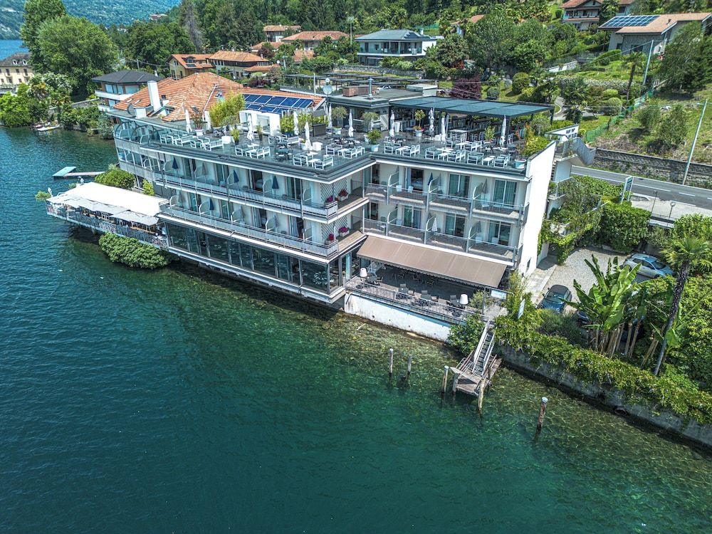 Hotel Il Giardinetto