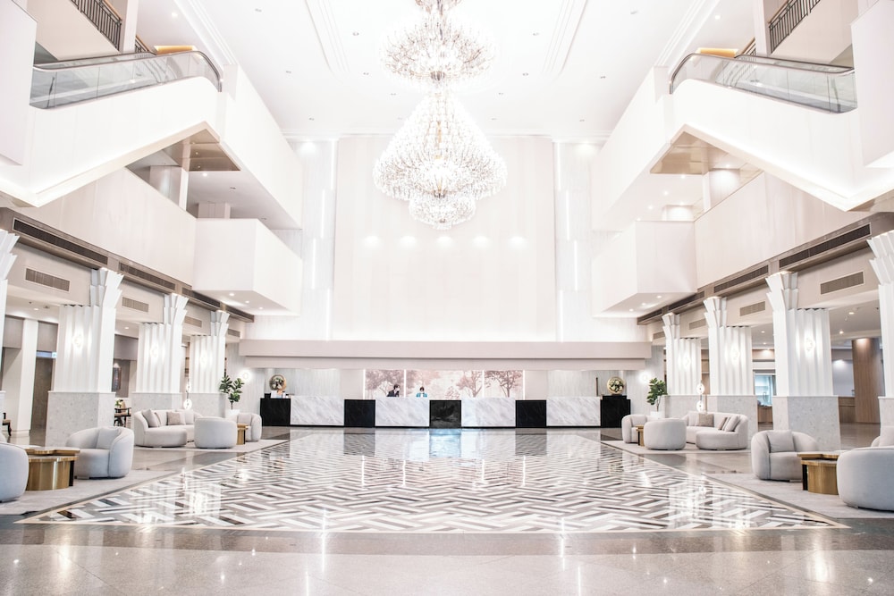 Twin Towers Hotel — Hotel building in Bangkok, Bangkok