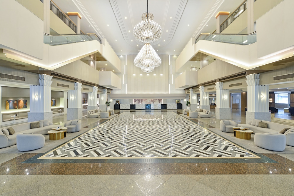 Twin Towers Hotel — Hotel building in Bangkok, Bangkok