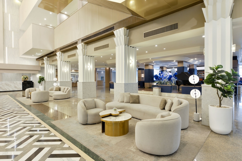 Twin Towers Hotel — Hotel building in Bangkok, Bangkok