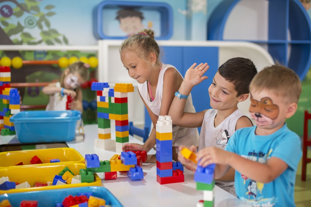 Innvista Hotels Belek - All inclusive — Attractions for children in Belek