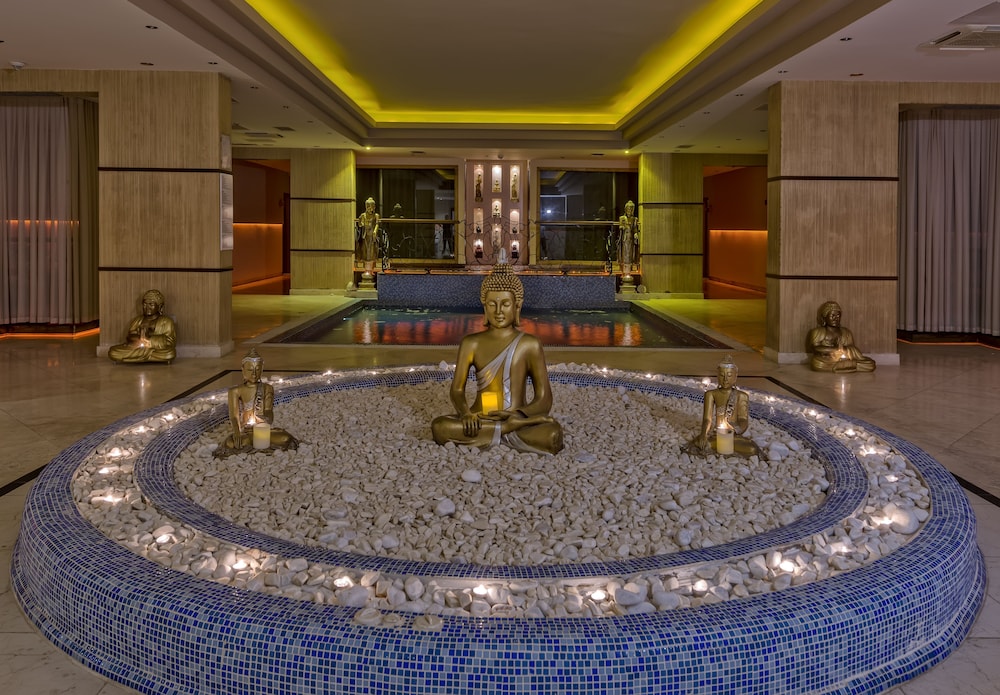 Innvista Hotels Belek - All inclusive — Spa in Belek