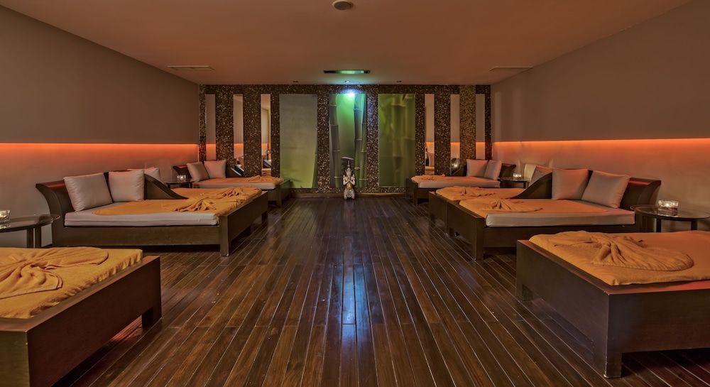 Innvista Hotels Belek - All inclusive — Spa in Belek