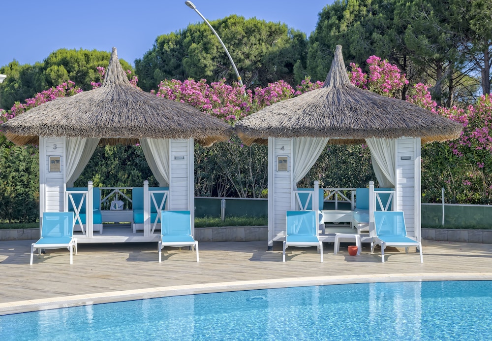 Innvista Hotels Belek - All inclusive — Swimming pool in Belek