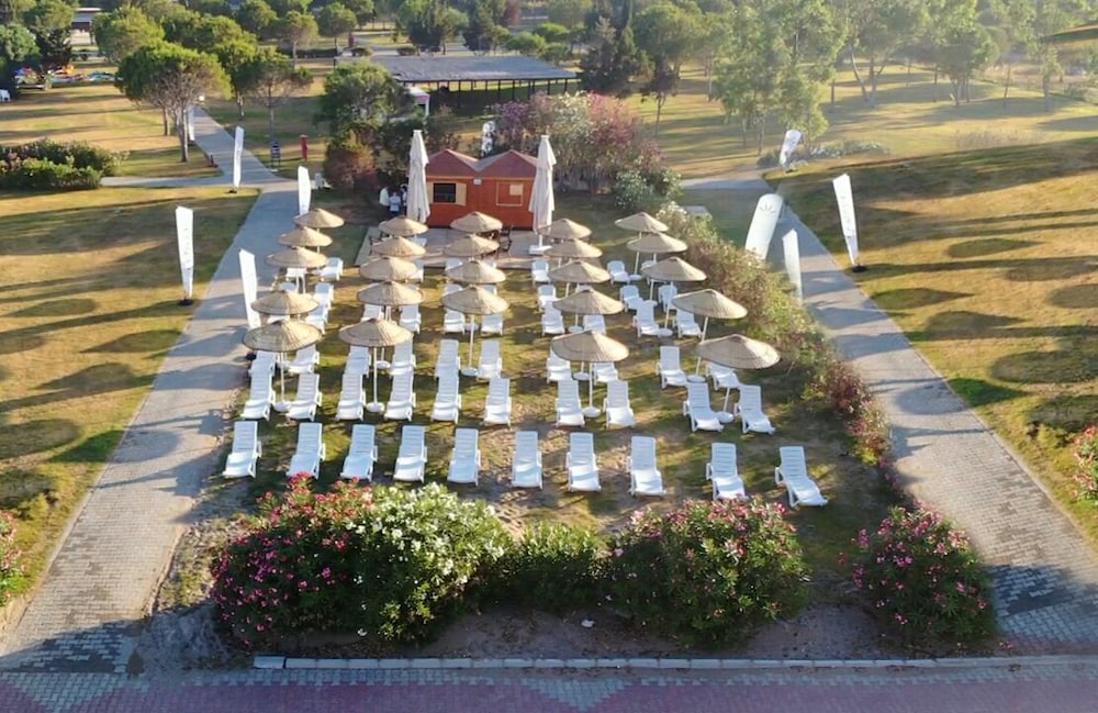 Innvista Hotels Belek - All inclusive — Sports & recreation in Belek