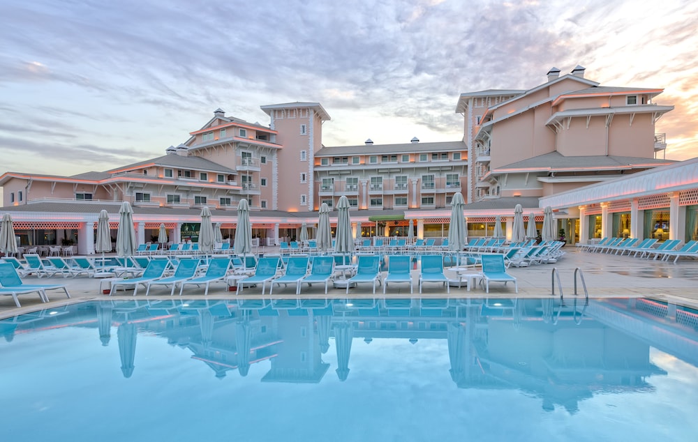 Innvista Hotels Belek - All inclusive — Main photo in Belek
