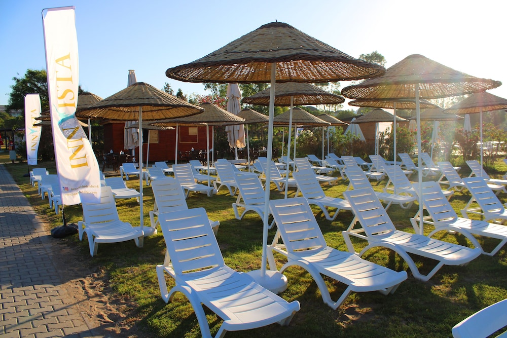 Innvista Hotels Belek - All inclusive — Swimming pool in Belek