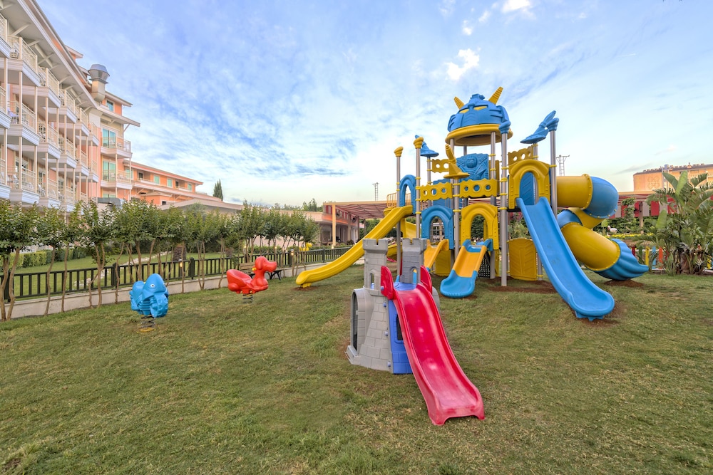 Innvista Hotels Belek - All inclusive — Attractions for children in Belek