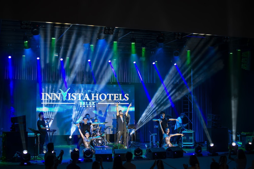 Innvista Hotels Belek - All inclusive — Attractions in the area in Belek