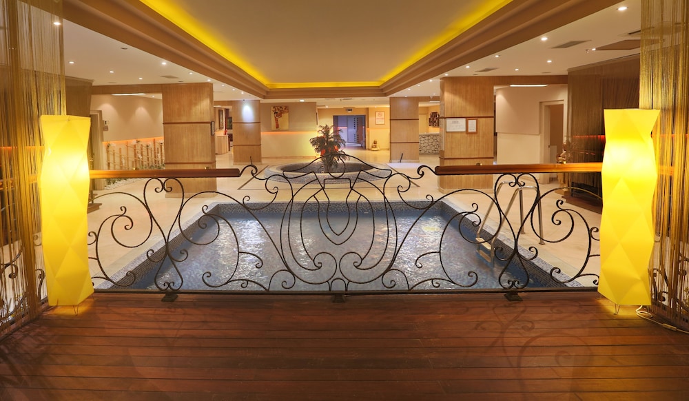 Innvista Hotels Belek - All inclusive — Swimming pool in Belek