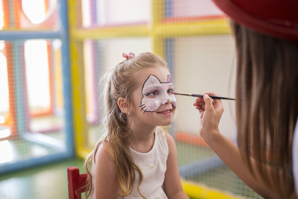 Innvista Hotels Belek - All inclusive — Attractions for children in Belek