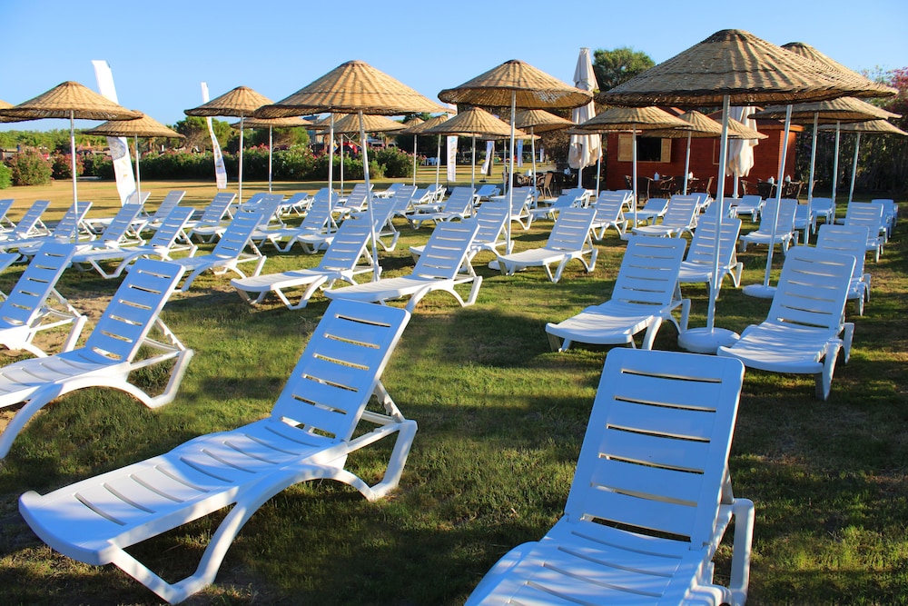 Innvista Hotels Belek - All inclusive — Beach in Belek