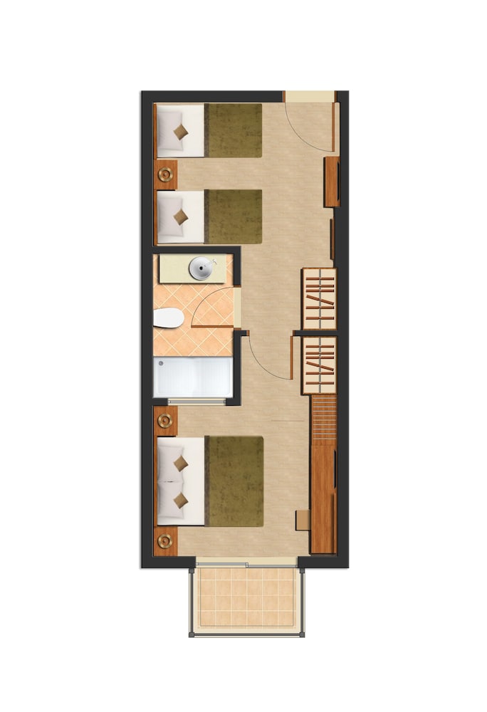 Innvista Hotels Belek - All inclusive — Hotel rooms in Belek