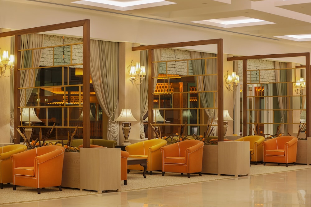 Innvista Hotels Belek - All inclusive — Restaurant & bars in Belek