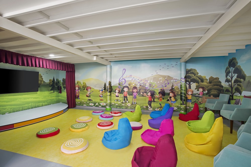 Innvista Hotels Belek - All inclusive — Attractions for children in Belek