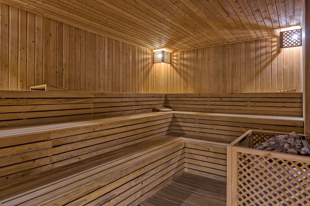 Innvista Hotels Belek - All inclusive — Spa in Belek