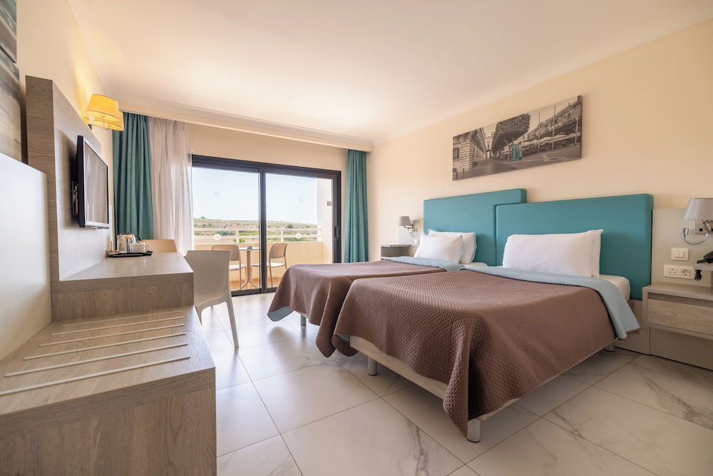 Riviera Spa Resort – Adults Only — Hotel rooms in Mellieha, Malta Island