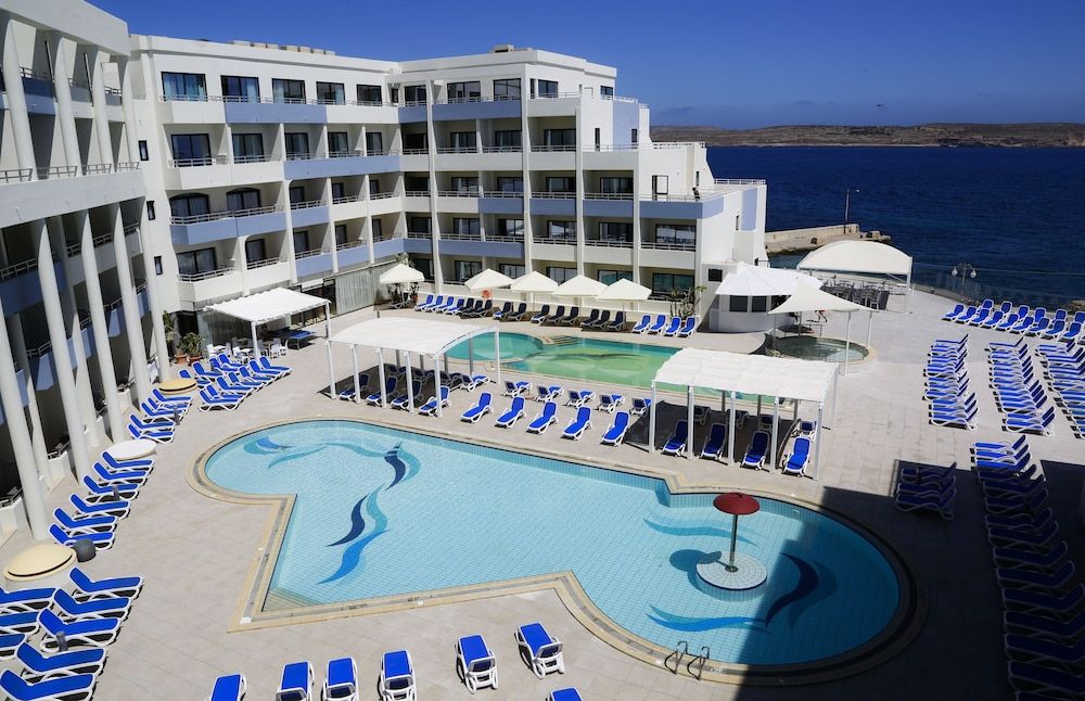 . Riviera Spa Resort – Adults Only