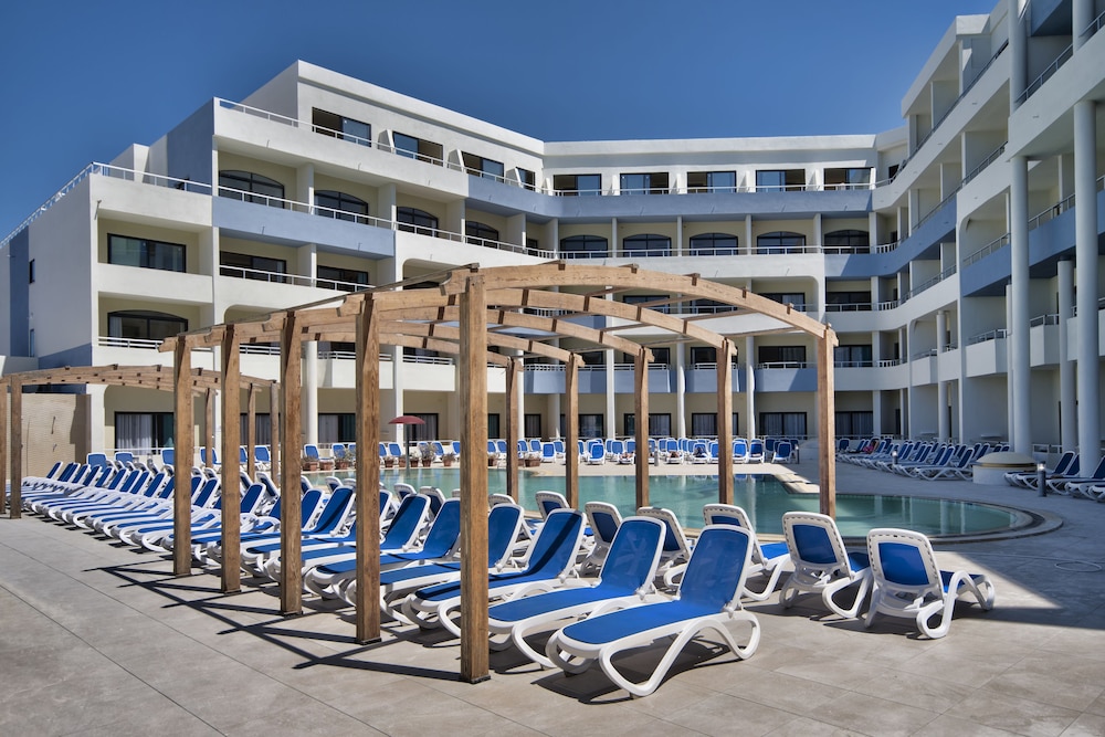 Riviera Spa Resort – Adults Only — Swimming pool in Mellieha, Malta Island