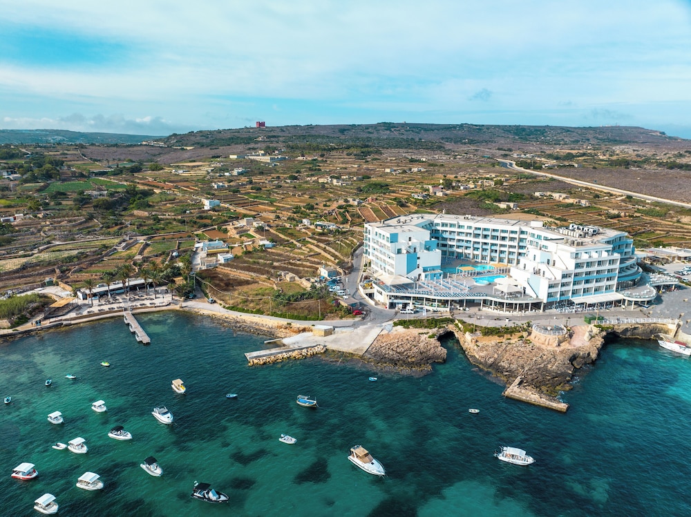 Riviera Spa Resort – Adults Only — Main photo in Mellieha, Malta Island