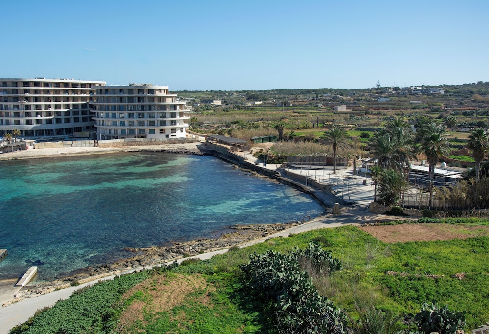 Riviera Spa Resort – Adults Only — Hotel building in Mellieha, Malta Island